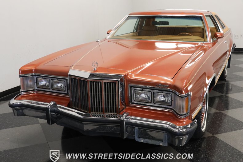 Mercury-Cougar-1979-Medium-Dark-Orange-Saddle-Tan-13