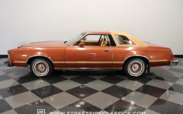 Mercury-Cougar-1979-Medium-Dark-Orange-Saddle-Tan