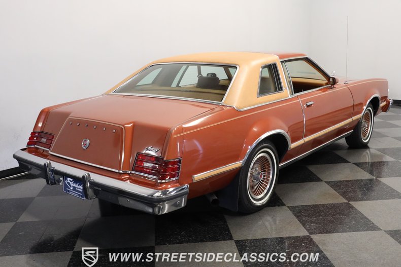 Mercury-Cougar-1979-Medium-Dark-Orange-Saddle-Tan-7