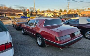 Mercury-Cougar-1985-Red-Gray-3