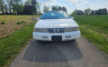 Mercury-Cougar-1995-White-Green-12