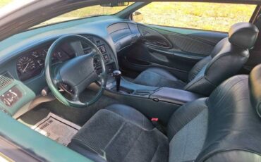 Mercury-Cougar-1995-White-Green-5