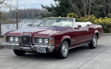 Mercury-Cougar-xr7-1972-custom