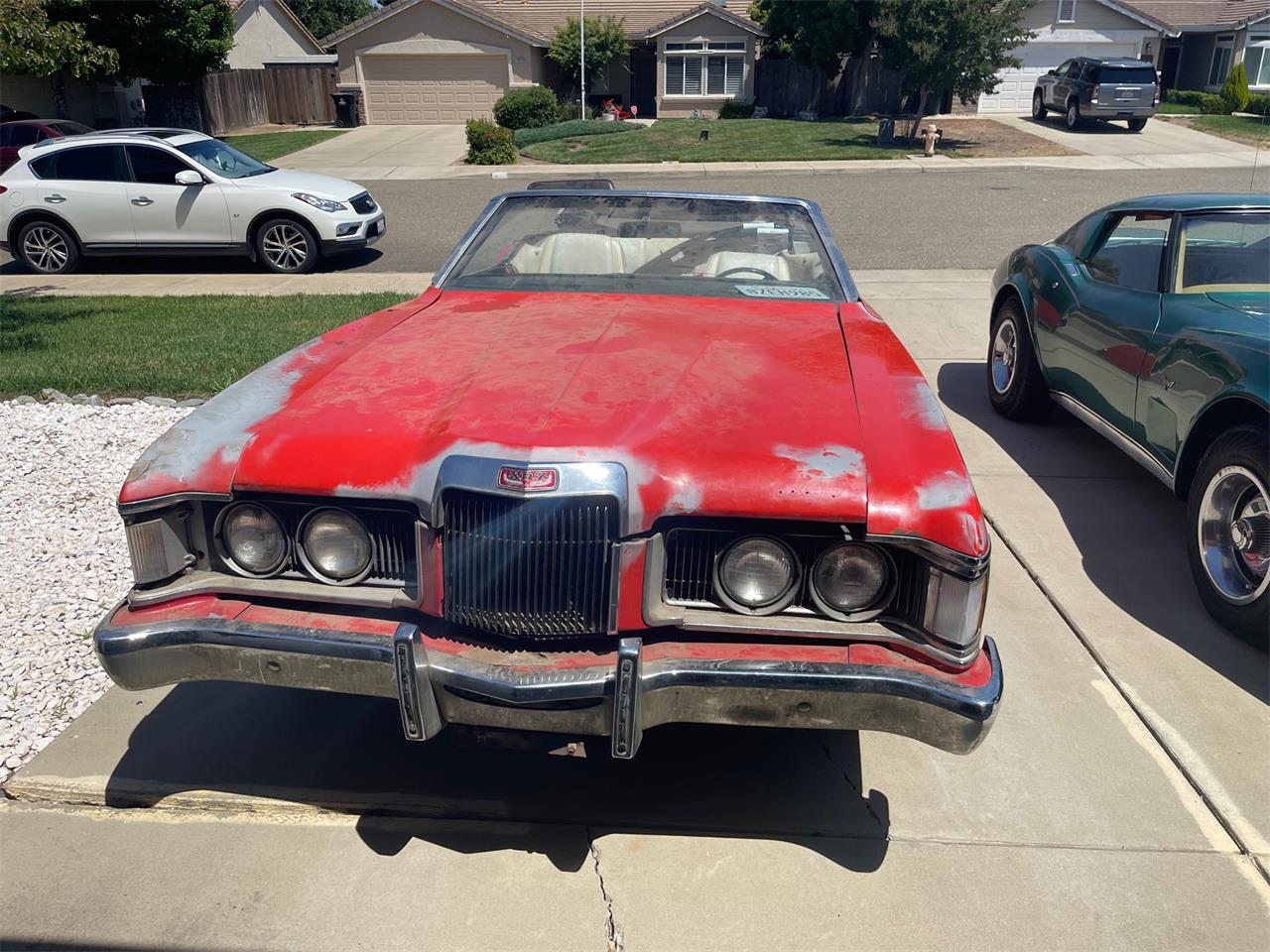 Mercury-Cougar-xr7-1973-Red-White-11
