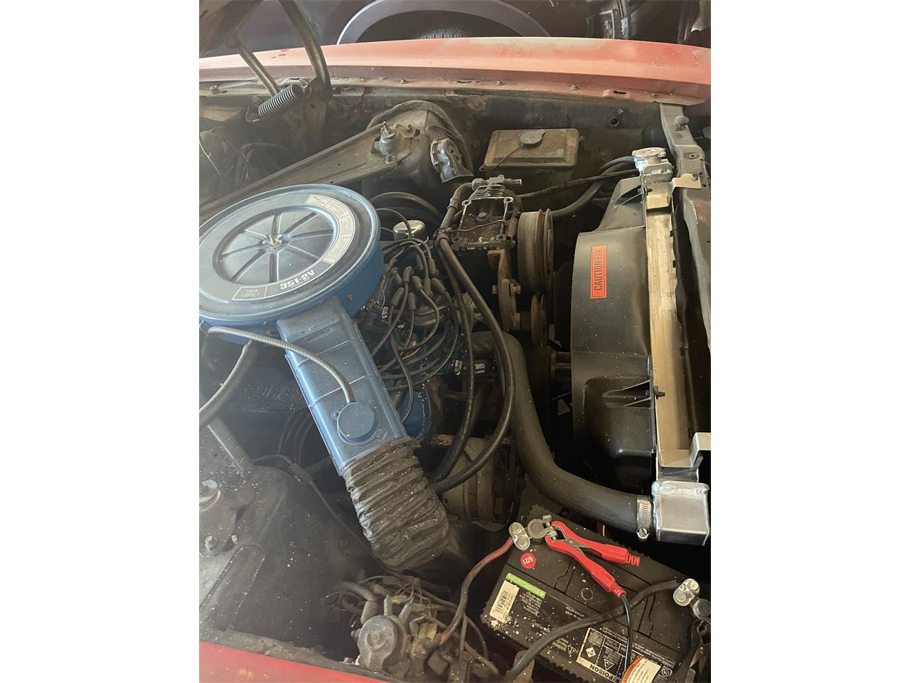 Mercury-Cougar-xr7-1973-Red-White-5