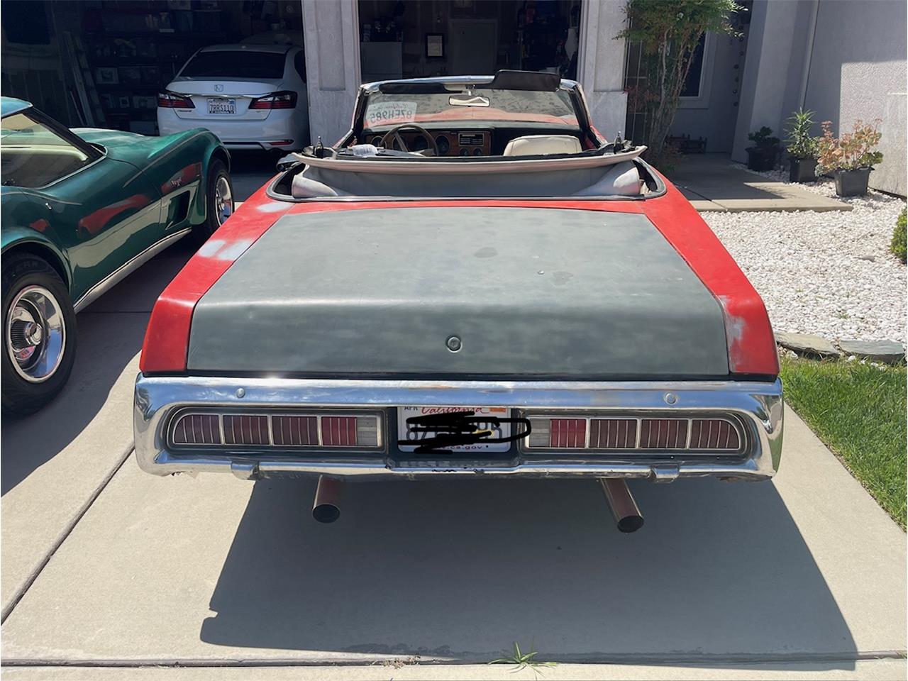 Mercury-Cougar-xr7-1973-Red-White-8
