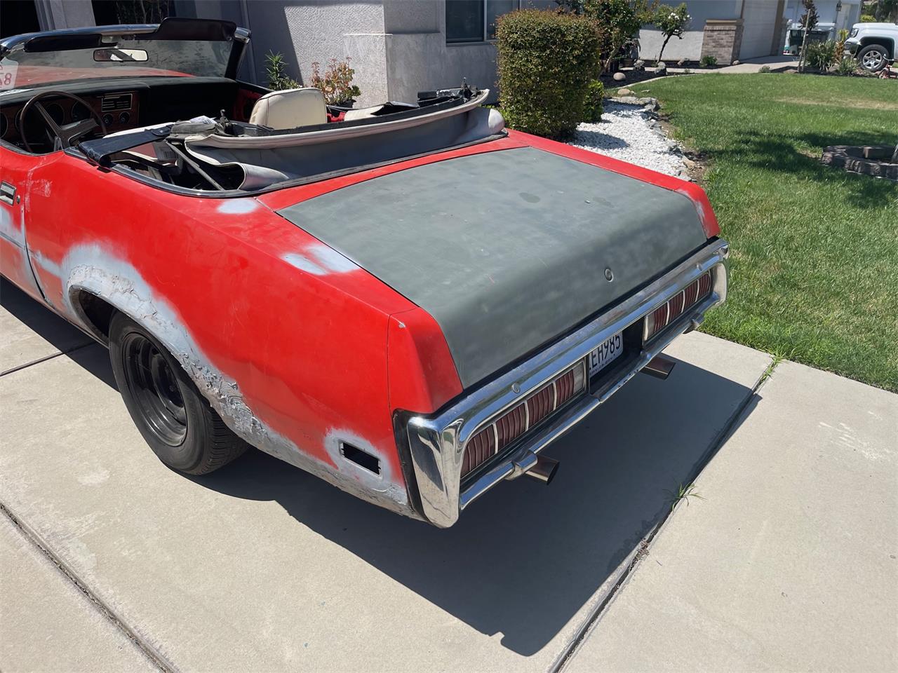 Mercury-Cougar-xr7-1973-Red-White-9