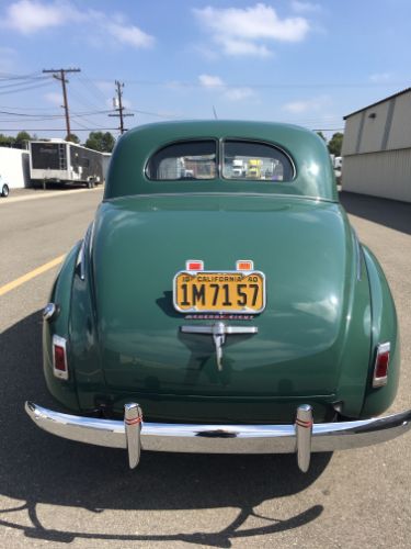 Mercury-Coupe-1940-Green-1