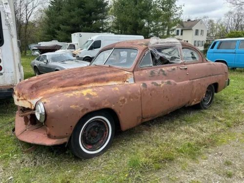 Mercury-Eight-1951-Brown-Brown-12