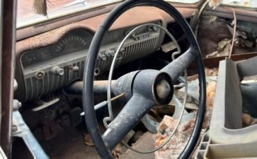 Mercury-Eight-1951-Brown-Brown-3