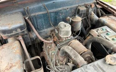 Mercury-Eight-1951-Brown-Brown-9