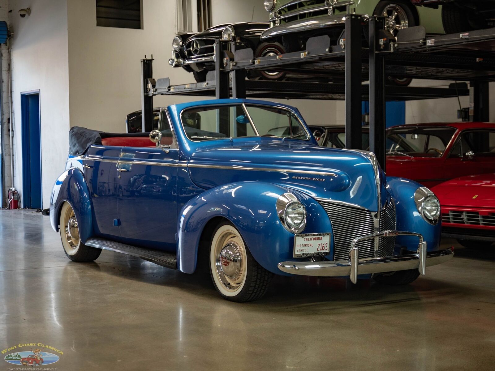 Mercury-Eight-Custom-1940-4-Door-Sedan-Convertible-9