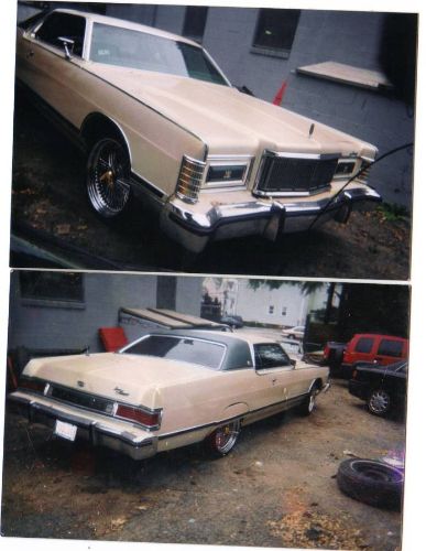Mercury-Grand-marquis-1977-Green-to-Pearl-with