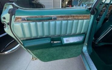Mercury-Grand-marquis-1978-Green-Green-11