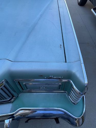 Mercury-Grand-marquis-1978-Green-Green-12