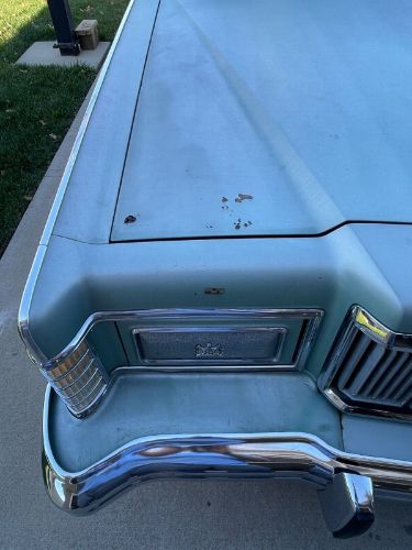 Mercury-Grand-marquis-1978-Green-Green-13