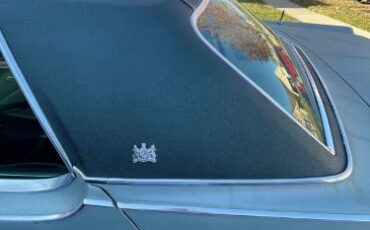 Mercury-Grand-marquis-1978-Green-Green-14
