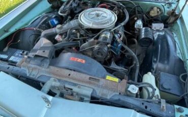 Mercury-Grand-marquis-1978-Green-Green-17