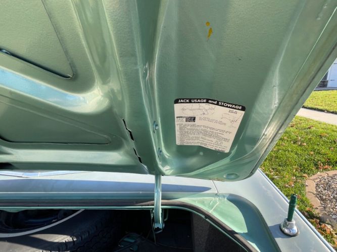 Mercury-Grand-marquis-1978-Green-Green-18