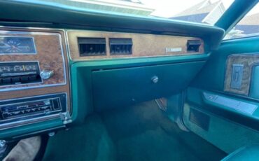 Mercury-Grand-marquis-1978-Green-Green-2