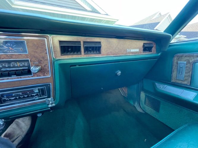 Mercury-Grand-marquis-1978-Green-Green-2
