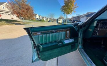 Mercury-Grand-marquis-1978-Green-Green-3
