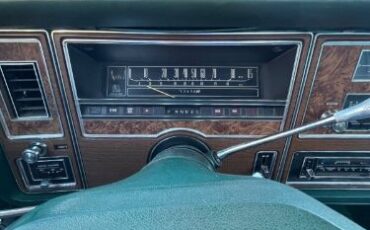 Mercury-Grand-marquis-1978-Green-Green-4