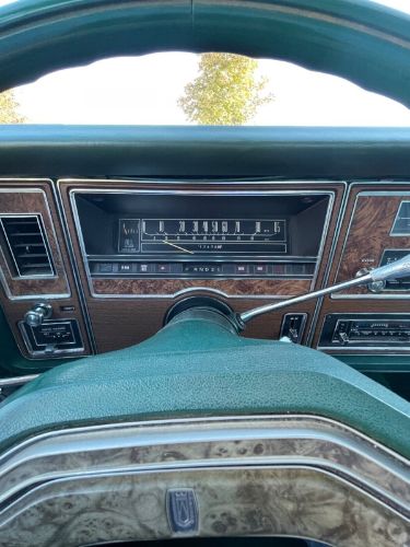 Mercury-Grand-marquis-1978-Green-Green-4