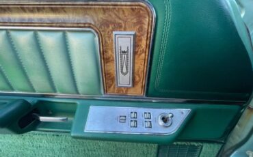 Mercury-Grand-marquis-1978-Green-Green-6