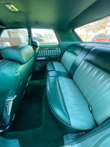 Mercury-Grand-marquis-1978-Green-Green-7