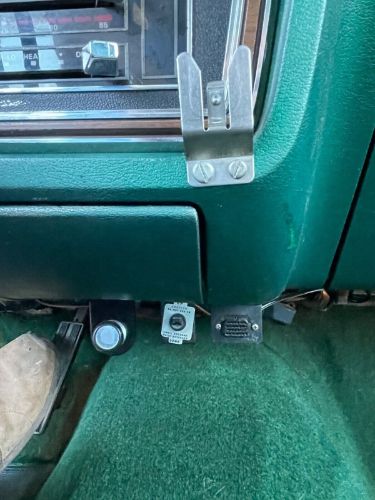 Mercury-Grand-marquis-1978-Green-Green-8