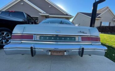 Mercury-Grand-marquis-1978-Green-Green-9