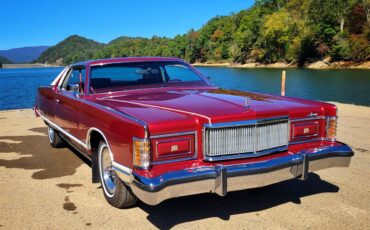 Mercury-Grand-marquis-1978-Medium-red-metallic-Burgundy-4