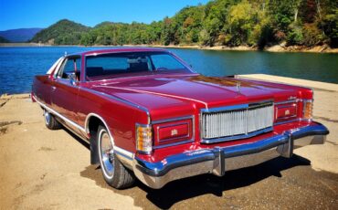 Mercury-Grand-marquis-1978-Medium-red-metallic-Burgundy-5