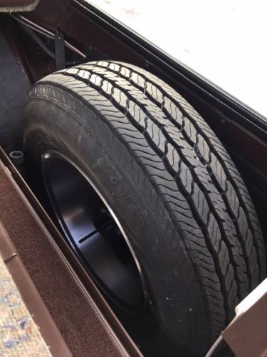 Mercury-Grand-marquis-1984-Metallic-Brown-16