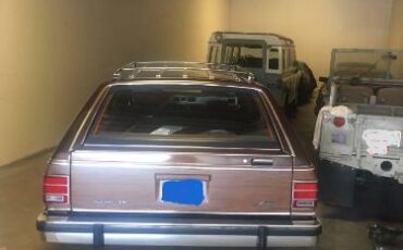 Mercury-Grand-marquis-1984-Metallic-Brown-2