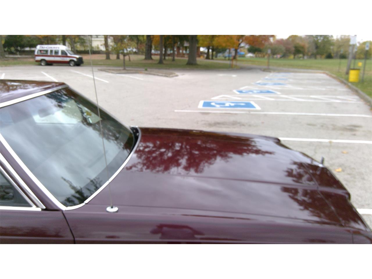 Mercury-Grand-marquis-1989-Maroon-Maroon-11