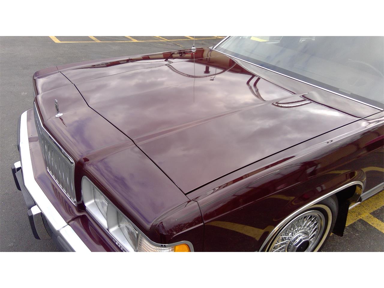 Mercury-Grand-marquis-1989-Maroon-Maroon-12