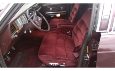 Mercury-Grand-marquis-1989-Maroon-Maroon-14