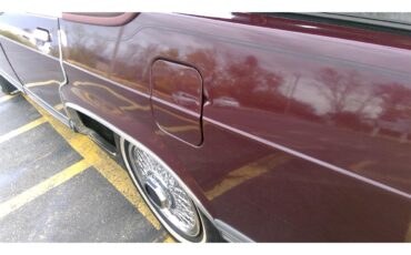 Mercury-Grand-marquis-1989-Maroon-Maroon-15