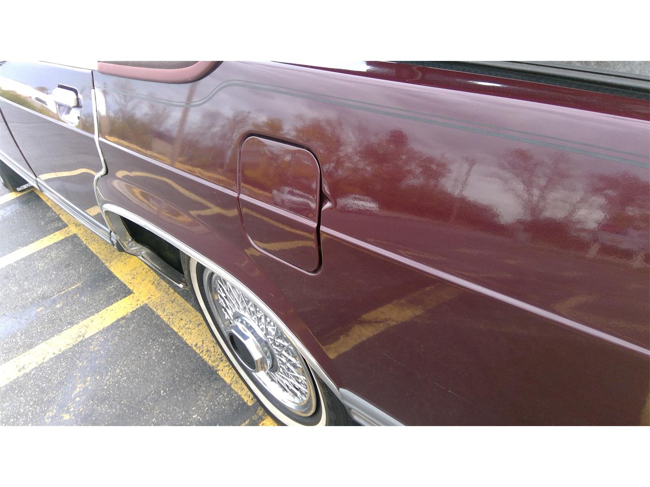 Mercury-Grand-marquis-1989-Maroon-Maroon-15