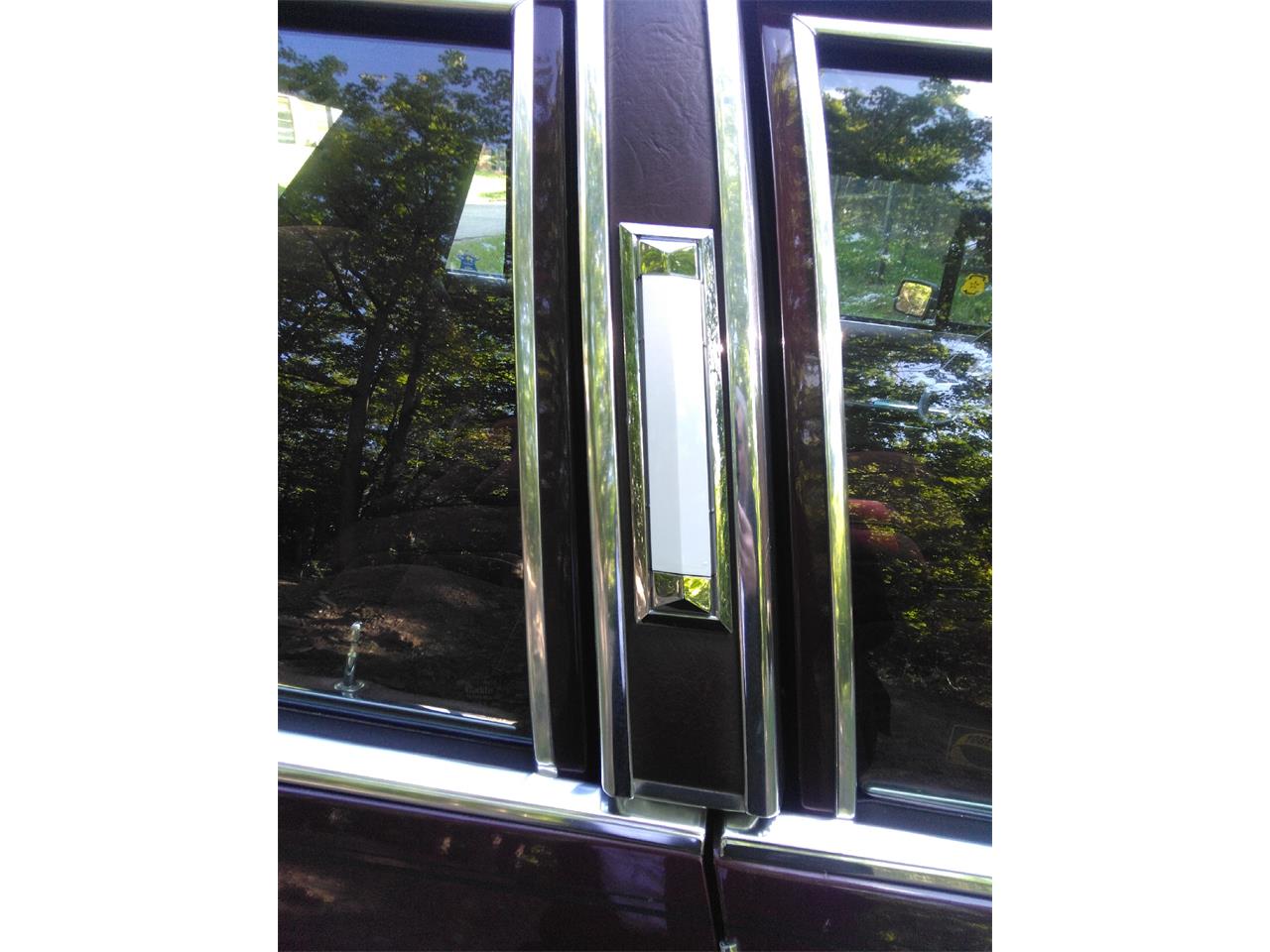 Mercury-Grand-marquis-1989-Maroon-Maroon-17