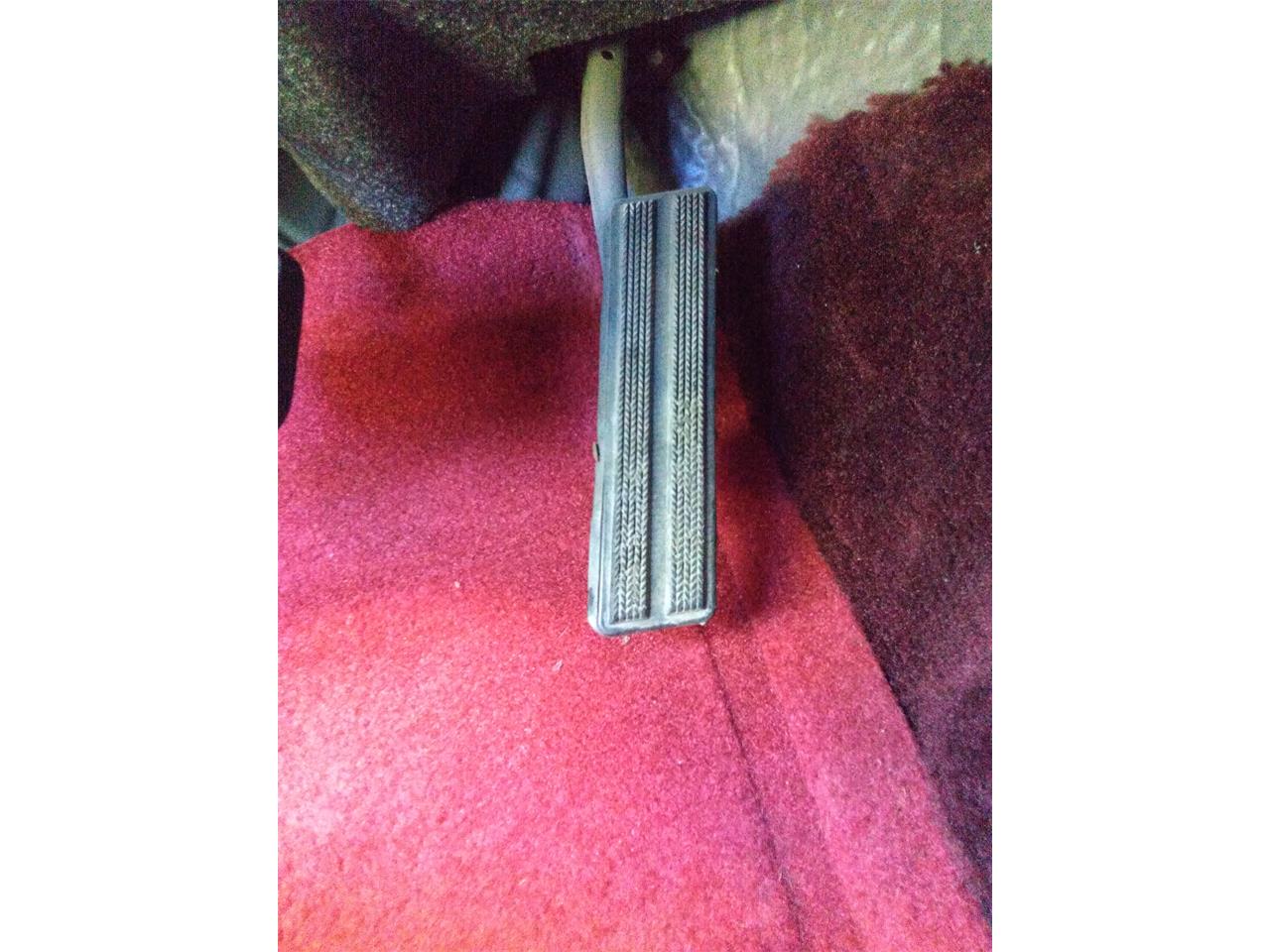 Mercury-Grand-marquis-1989-Maroon-Maroon-28