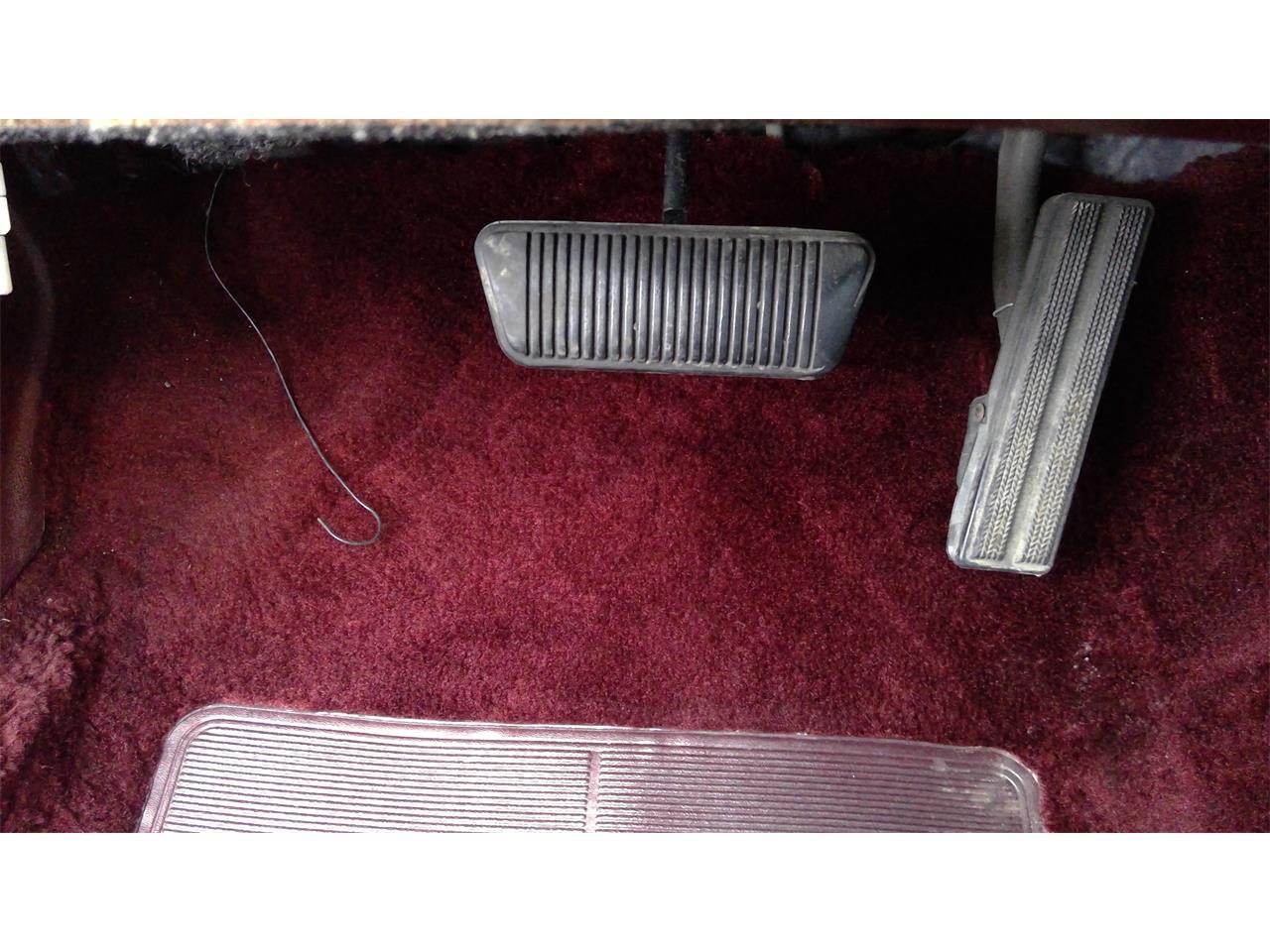 Mercury-Grand-marquis-1989-Maroon-Maroon-3
