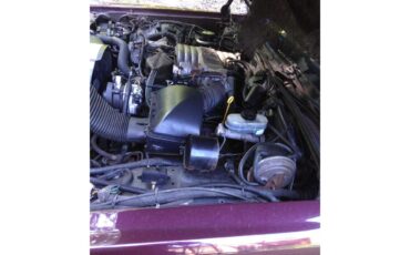 Mercury-Grand-marquis-1989-Maroon-Maroon-32