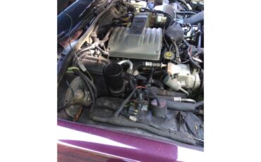 Mercury-Grand-marquis-1989-Maroon-Maroon-36