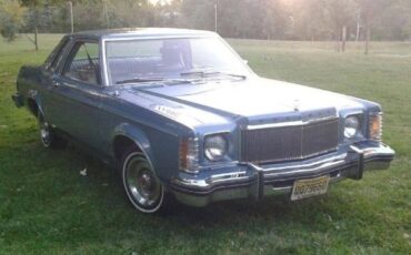 Mercury-Monarch-1976-Blue