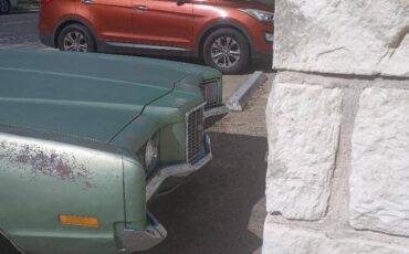 Mercury-Montego-1972-green-1