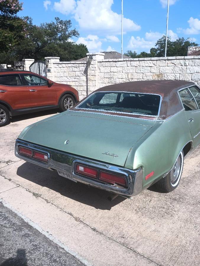Mercury-Montego-1972-green-2