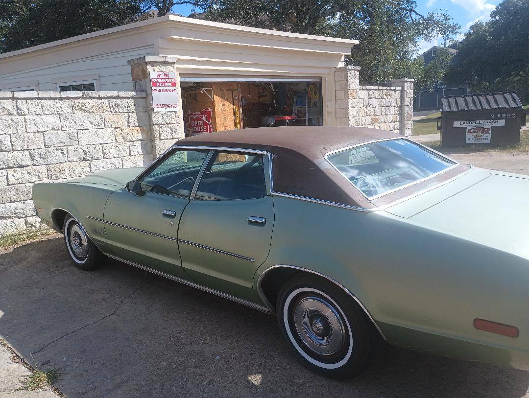 Mercury-Montego-1972-green-3
